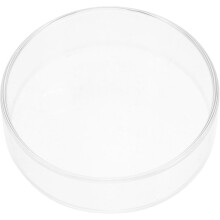 Tapa de repuesto para tetera de cristal, fácil de usar, delicada.