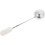 Drehbarer Tee-Infuser aus Edelstahl, Kugelform 1