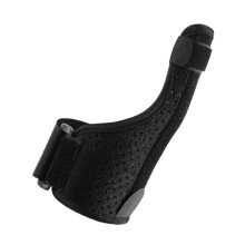 Pulgar Brace para Wrap aço apoio estabilizador de polegar para uso diário e atividades esportivas