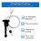 Flow Switch Replacement Part 520736 for Intellichlor IC40, IC20 Salt Chlorinator Generator Cell 5