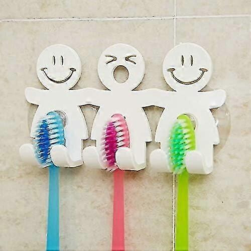 Porte-brosse à dents de style européen 1