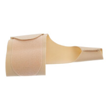 Elastische Daumenbandage zur Unterstützung, verschleißfeste Daumenorthese zur Genesung, Unisex