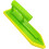 Rubber Sponge Floor Grout Tool Assorted Color Multifunctional Design Smoothing Handheld 1