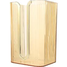 Wandmontierte Taschentuchboxen ohne Lochen, aus hochwertigem Material, elegantem, schlichtem Stil und kreativem Design