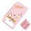 (corgi) For Nintendo Switch Game Card Case - 48 Cards Storage ABS Magnetic Closure Organizer 1