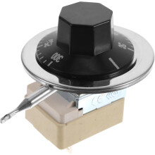 Thermostat mécanique pour réfrigérateur, régulateur de température à haute fiabilité et caractéristiques stables