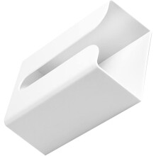 Wandhalterung für Toilettenpapierboxen, Kunststoff, Aufbewahrungshalter für Badezimmer