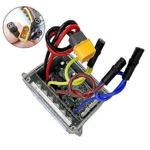 MAX G30 Electric Scooter Controller Board G30 - Replacement Parts 2