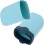 Portable Toothbrush Storage Case Toothpaste Container Travel Toothbrush Holder Sky Blue 1