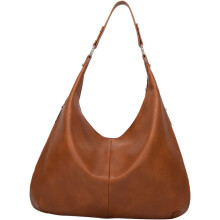 Stilvolle Schultertasche, geräumige Tragetasche, modische Handtasche für Damen, ideal für den täglichen Gebrauch