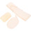 Luffa-Badetuch, Peelinghandtuch, Rückenschrubber 1