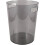 Creative Household Trash Can Plastic Garbage Container Bin with Strong Bearing Capacity 1