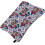 Skull Pattern Cosmetic Pouch Travel Toiletry Storage Bag 1