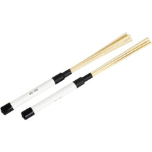 1 Paar Holz-Drumsticks für Anfänger und Musiker, benutzerfreundliche und vielseitige Percussion-Sticks