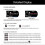 For Ebike 810 LED Display Connector: Connect Cycling Speed Meter, Headlight & LED 2