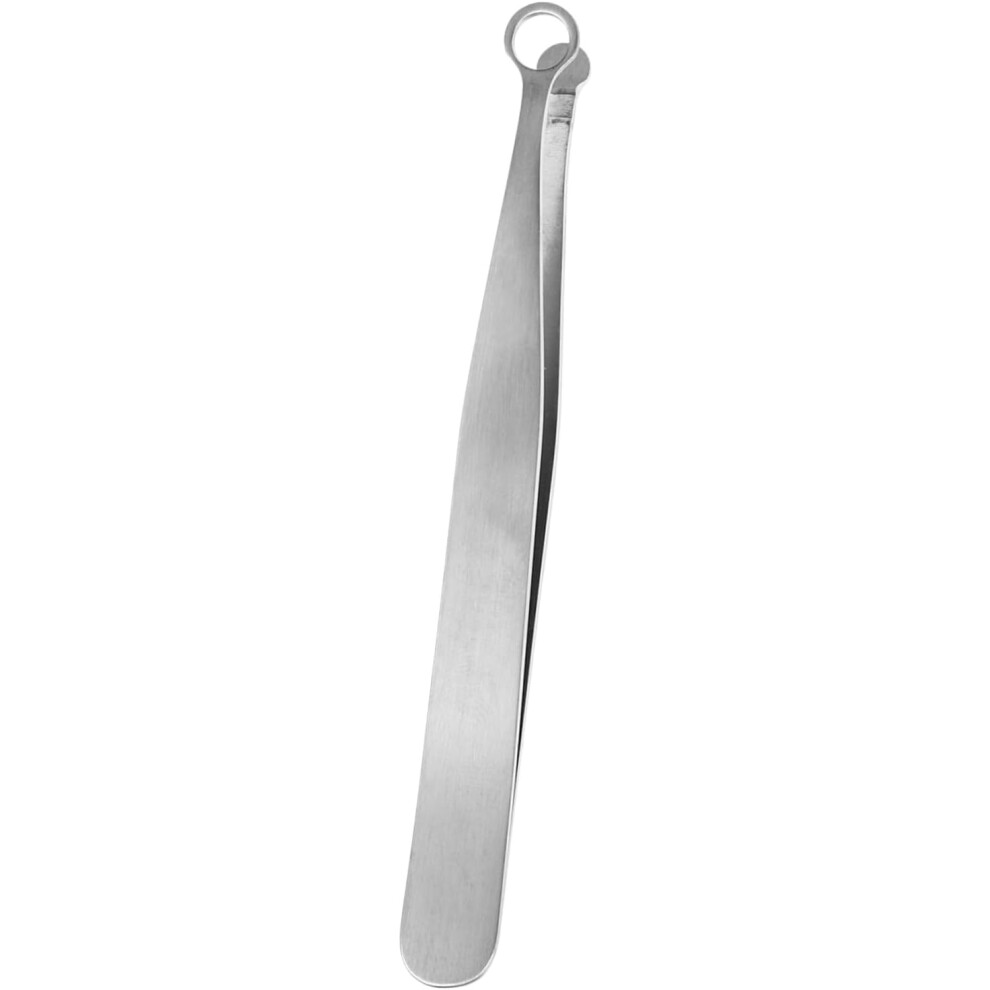 Hkhbjs Nose Hair Clip And Brow Trimmer Set Stainless Steel Nasal Hair Removal Tool