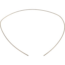 Fil de tungstène résistant aux hautes températures 3 mm – Support de cuisson en céramique compatible avec les fours