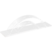 Acryl-Pinzettenständer für Wimpernverlängerungswerkzeuge, Pinzetten-Displayhalter, Wimpernständer, Aufbewahrungsregal