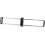 Alloy Telescopic Luggage Handle Replacement for Suitcase Adjustable Retractable Luggage Pull Repair Part 1