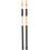 1 Pair Wooden Percussion Drumsticks Practical Drumstick Sturdy Unique Design Craftsmanship 1