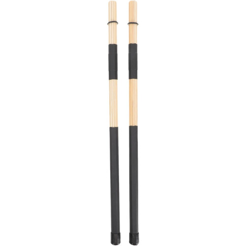 1 Pair Wooden Percussion Drumsticks Practical Drumstick Sturdy Unique Design Craftsmanship