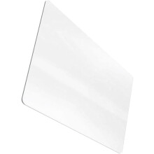 Stuhlmatte/Bodenkissen aus PVC, druckbeständig, schützt vor Kratzern, Bodenschutz für den Heimgebrauch