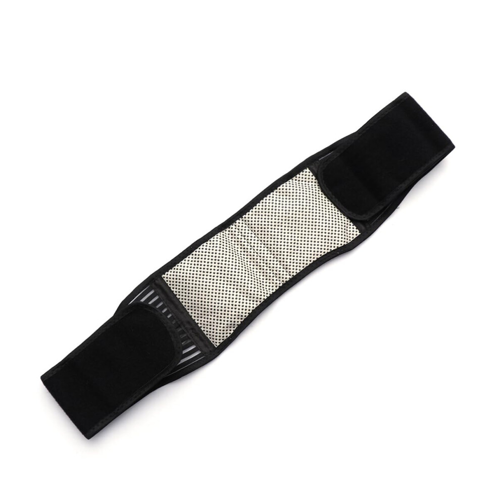 Hkhbjs Self-Heating Lumbar Support Belt For Women Breathable Elastic Gym Accessories