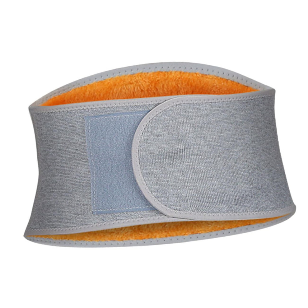 Hkhbjs Warmth And Waist Protection Reusable Waist Band For Winter Supply Provides Support
