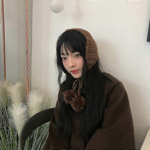 2 fasce scaldaorecchie, perfette per il freddo, copriorecchie per uomo e donna, per stare comodi in inverno con paraorecchie eleganti e caldi. 1