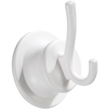 Rohrdurchführungsabdeckungen mit Haken, runde Wanddurchführungsabdeckung aus ABS-Klebematerial, einfache Ausführung