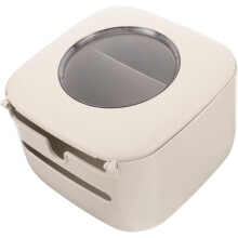 Aufbewahrungsregal, Toilettenpapierhalter, Wandhalterung für Badezimmer, praktischer Papierhandtuchhalter