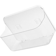 Wandmontiertes Aufbewahrungsregal für Küchen- und Toilettenmaterialien, Dusch- und sonstige Organisationsregalhalter