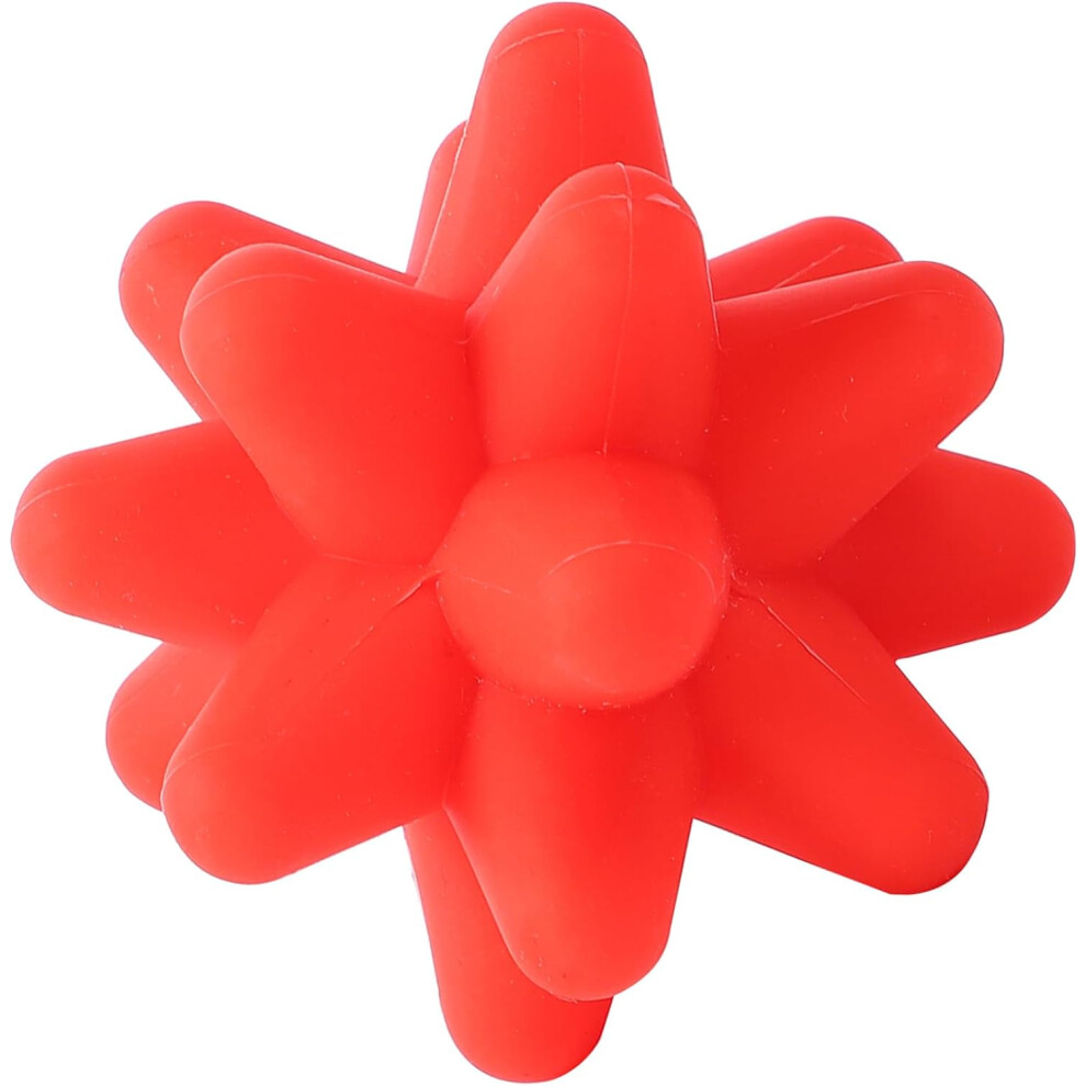 Hkhbjs Silicone Point Massage For Trigger Point Therapy And Muscle Relaxation
