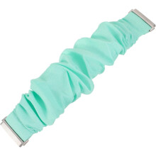 1 correa de reloj de moda para un uso cómodo, elegante y con un diseño práctico y compatible.