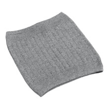 Warmer Winter-Kaschmir-Taillengürtel, weich gestrickter Bauchbinder, Lendenwirbelstützband