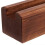 Multi-use Mirror Holder Slot Type Mirror Support Wood Anti-skid Mirror Base 2