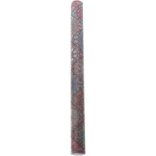 Film adhésif statique pour fenêtre 35 x 20 x 5 pouces, PVC dépoli, résistant aux UV, facile à retirer, décoration de fenêtre