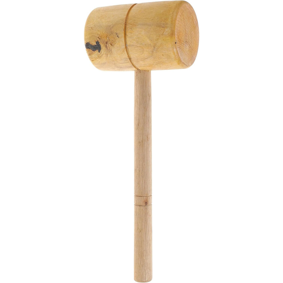 Carpenter Mallet Woodworking Tools Rosewood Wood Mallet Hammer 5455468313110
