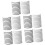 Eyelash Strips Self Adhesive Strip Replacement for Lashes Eyelash Applicator Glue 1