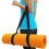 Yoga Mat Strap Sling Adjustable And Durable 3