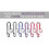 Yoga Mat Strap Sling Adjustable And Durable 4