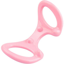 Yoga pour le dos : matériau flexible, design compact pour un transport facile, accessoire de yoga indispensable