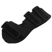 Handgelenkbandage zur Fixierung des Handgelenks bei Handverletzungen, verstellbarer Riemen, Immobilisierungshandschuh