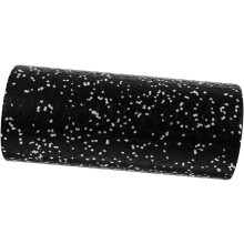 Rullo per yoga per massaggio muscolare, massaggiatore portatile per gambe, rullo fitness, bastone da yoga
