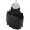 10sets Empty Grafting Eyelash Glue Bottles Refillable Portable Eyelash Glue Storage Container 1