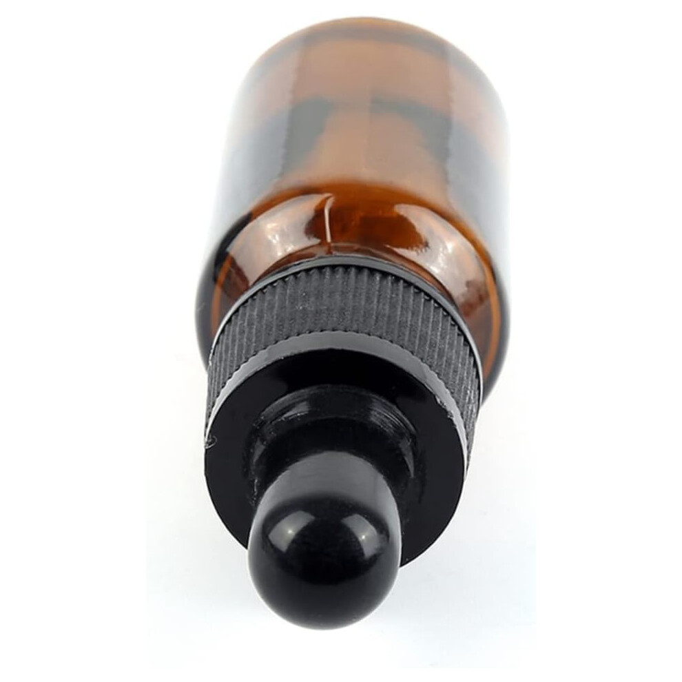 Hkhbjs Refillable Essential Oil Bottle With Dropper 10Pcs 50Ml Reusable Easy To Clean Pp Material