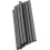 10pcs Graphite Electrode Carbon Rods Conductive Lab Sticks for Physics and Electrical Experiments 1