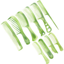 Kamm aus Rindersehnen, Haarkamm für Damen und Herren, Entwirrer, Anwendung im Salon, Heimgebrauch, Feines Styling-Werkzeug
