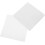 10pcs Cross-Stitch malha tecido algodão Needlework folhas de tecido 1