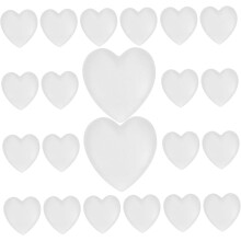 Szemüvegek Fülcsipeszek Rögzítő Szemüvegek Szilikon Szív Alakú 10 db